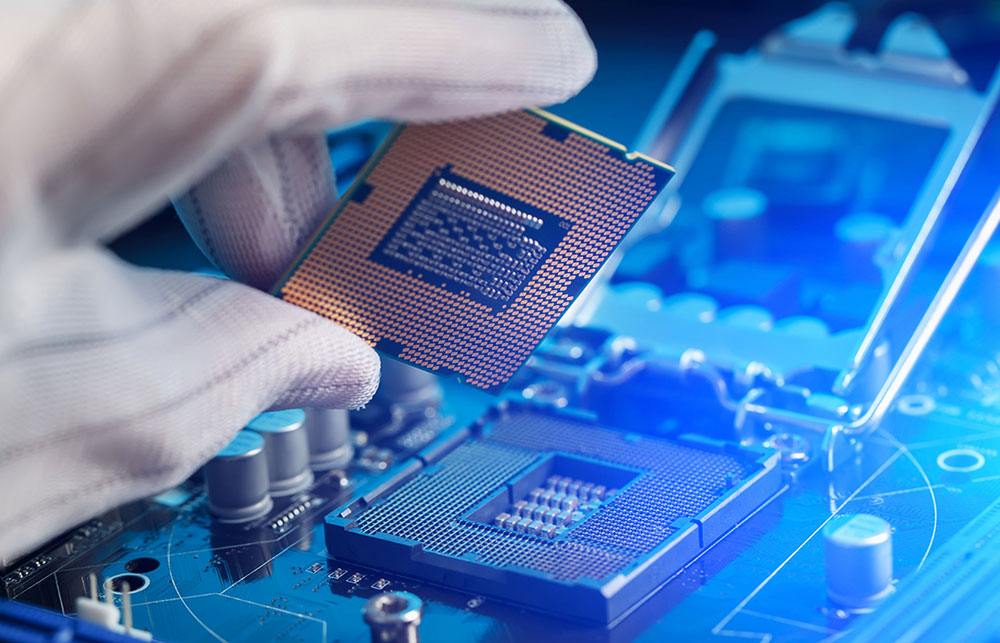 Precision metal machining and measurement